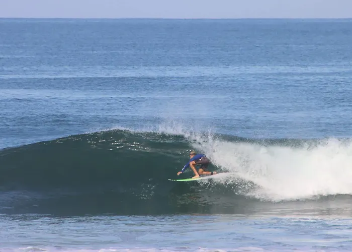 Steps To The Main Surf Break - 3 Bedroom House * Refundores